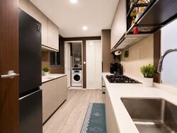 Bellewoods (D25), Condominium #592301181